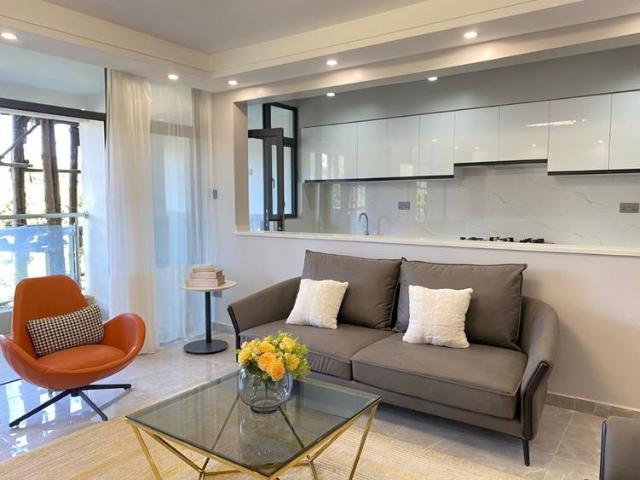 Apartment for sale in Dagoretti, Kileleshwa
