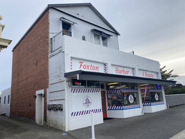 Apartment for rent in Foxton, Horowhenua District