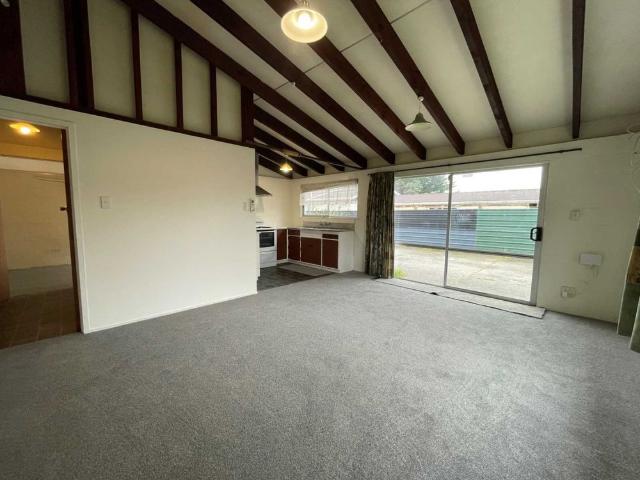 Apartment for rent in Foxton, Horowhenua District