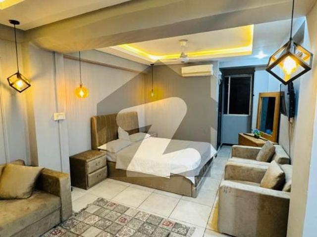 Apartment for rent in Rawalpindi, Islamabad Capital Territory