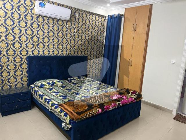 Apartment for rent in Rawalpindi, Islamabad Capital Territory