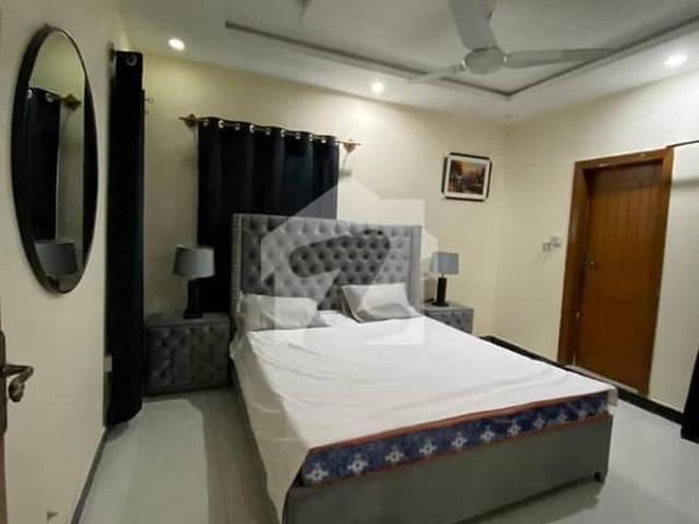 Apartment for rent in Islamabad