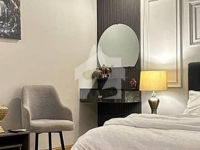 Apartment for rent in اسلام آباد, زون 1