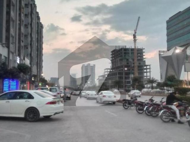 Apartment for rent in Islamabad
