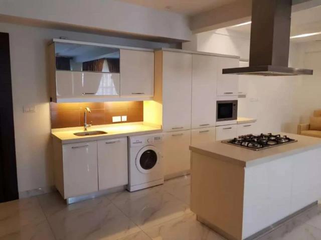 Apartment for rent in Safari Valley Abu Bakar Block, تحصیل راولپنڈی چھاؤنی