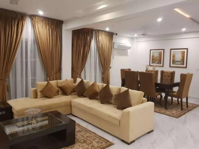 Apartment for rent in Islamabad