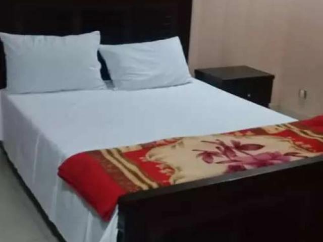 Apartment for rent in Islamabad