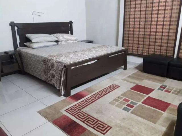 Apartment for rent in Rawalpindi, Islamabad Capital Territory