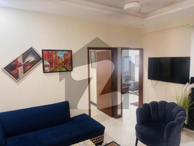 Apartment for rent in Islamabad