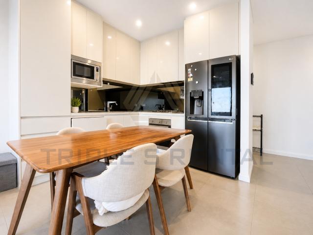 Apartment for rent in Sydney, New South Wales