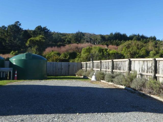 House for rent in West Coast