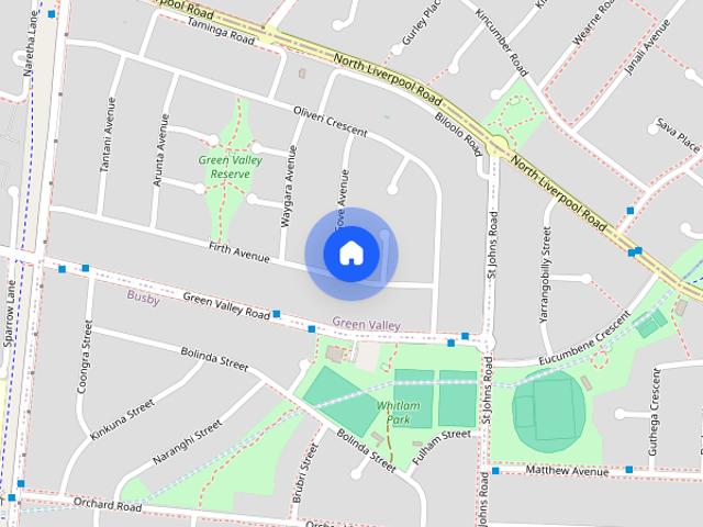 House for rent in Sydney, New South Wales