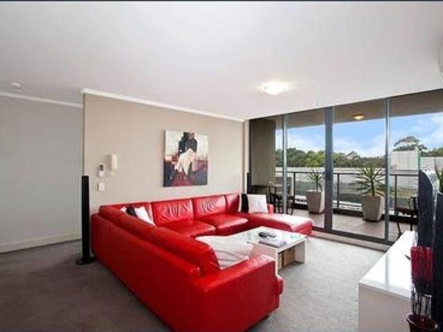 Apartment for rent in St George, Sydney