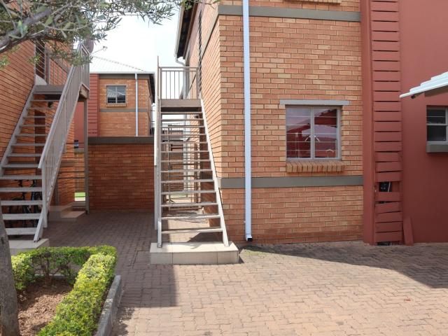 Apartment for rent in Kirkney, Pretoria