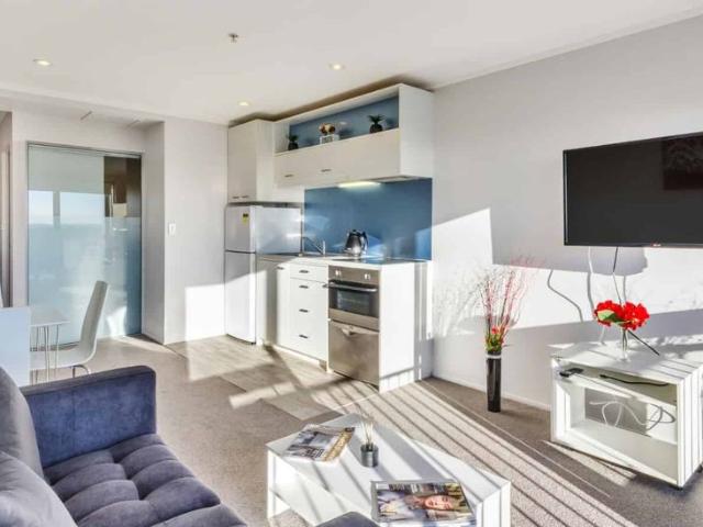 Apartment for rent in Auckland, Oroua County