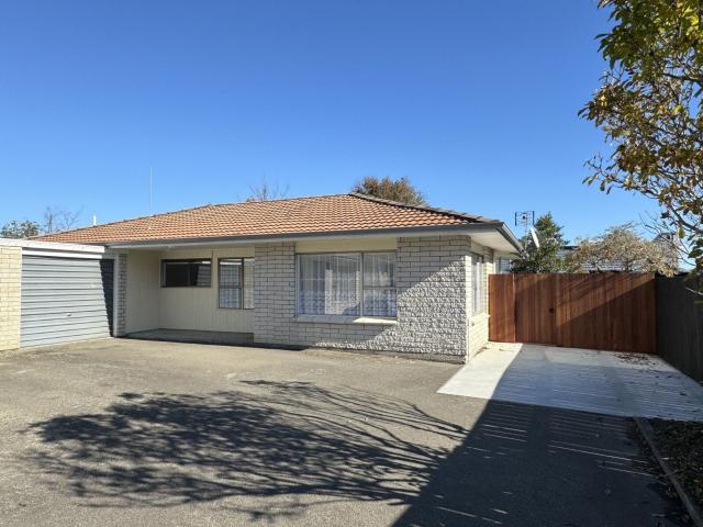 Apartment for rent in Manawatu District