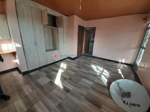 House for rent in Makadara, Kiambu