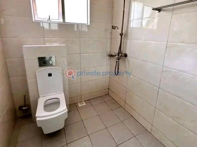 House for rent in Kiambu