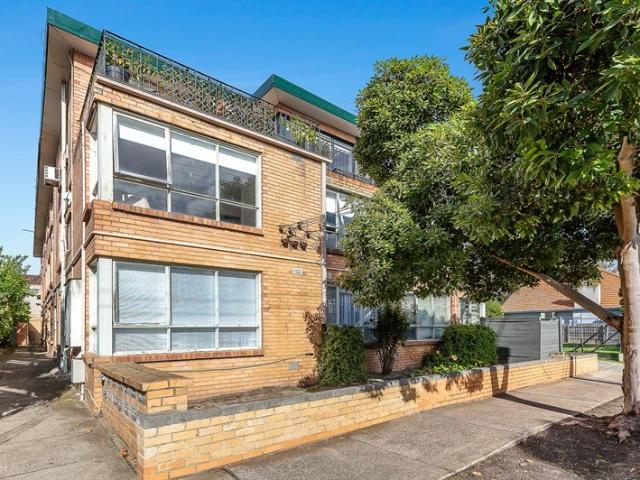Apartment for rent in Camerons Creek, Victoria