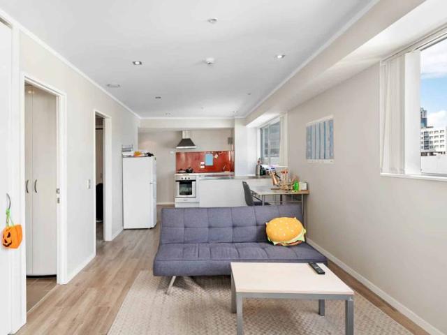 Apartment for rent in Auckland, Oroua County
