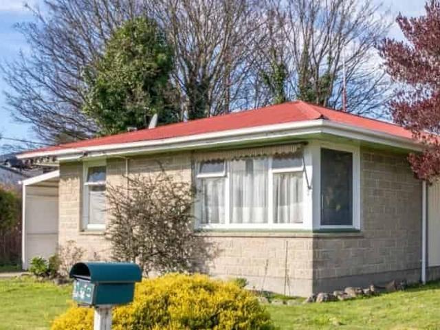 Apartment for rent in Addington, Spreydon-Cashmere Community