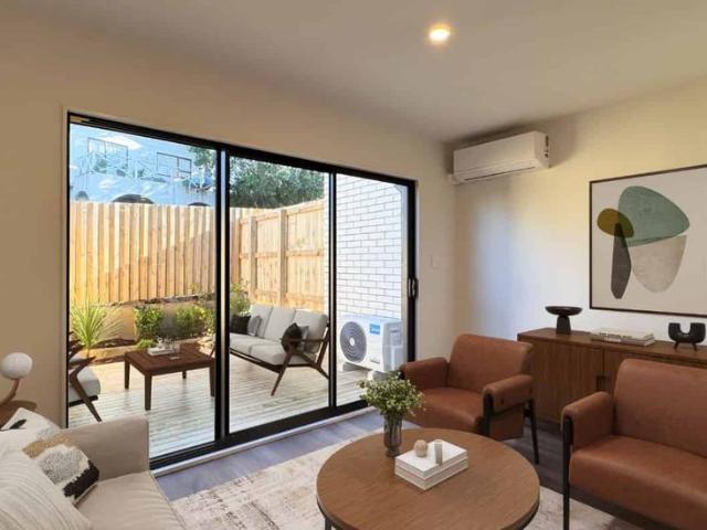 Townhouse for rent