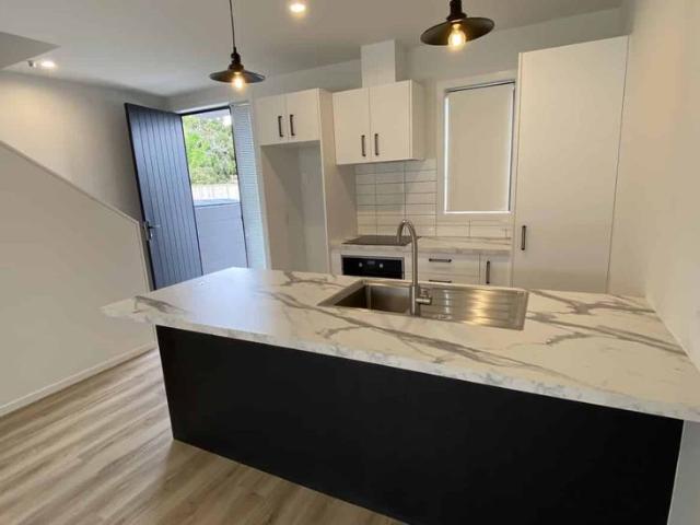 Townhouse for rent in Levin