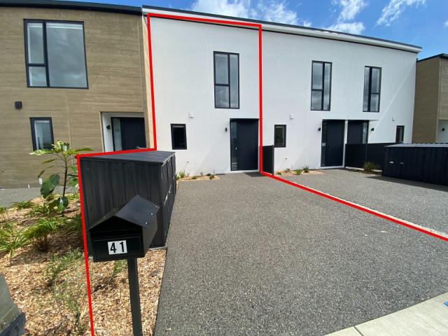 House for rent in Levin