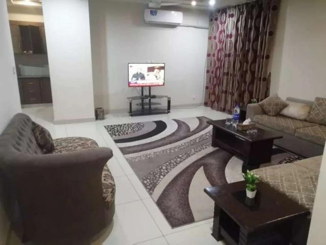 Apartment for rent in Safari Valley Abu Bakar Block, تحصیل راولپنڈی چھاؤنی