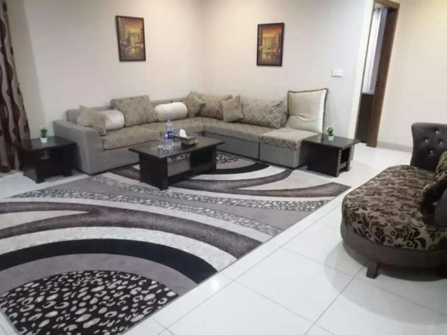 Apartment for rent in Islamabad