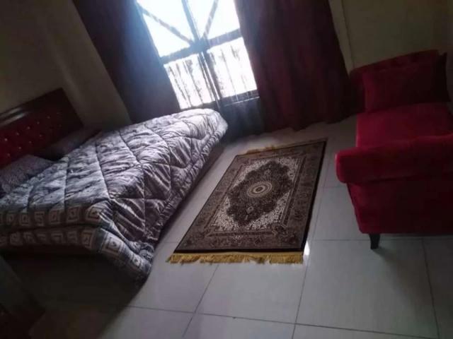 Apartment for rent in Safari Valley Abu Bakar Block, تحصیل راولپنڈی چھاؤنی