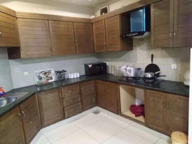 Apartment for rent in Islamabad