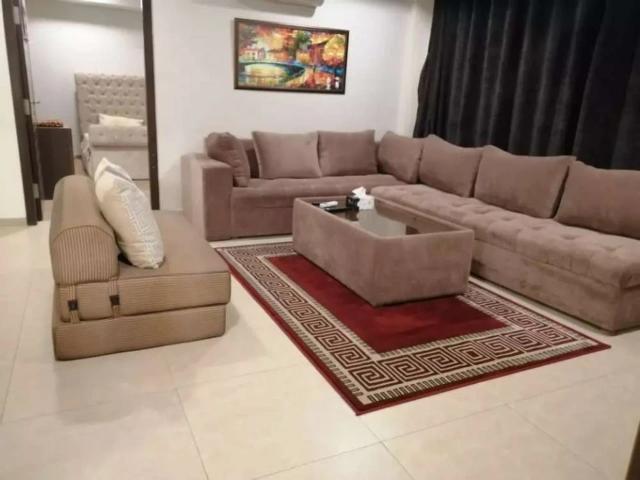 Apartment for rent in Islamabad