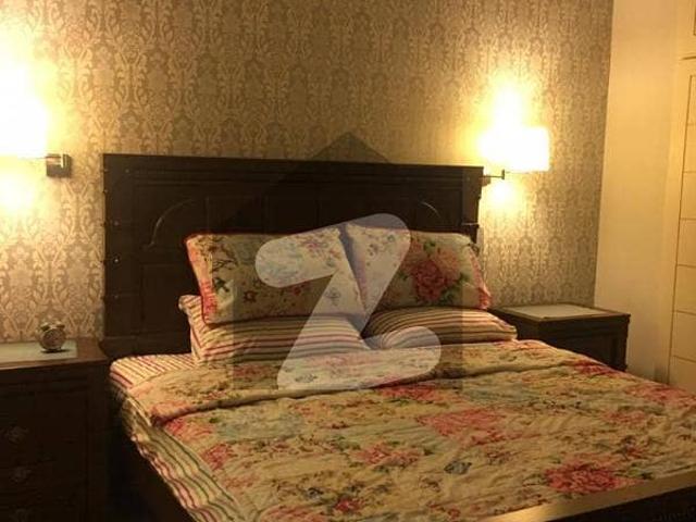 Apartment for sale in Islamabad