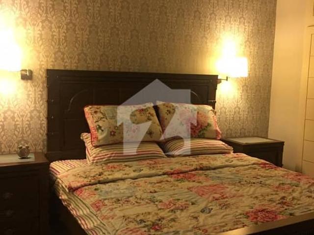 Apartment for sale in Islamabad
