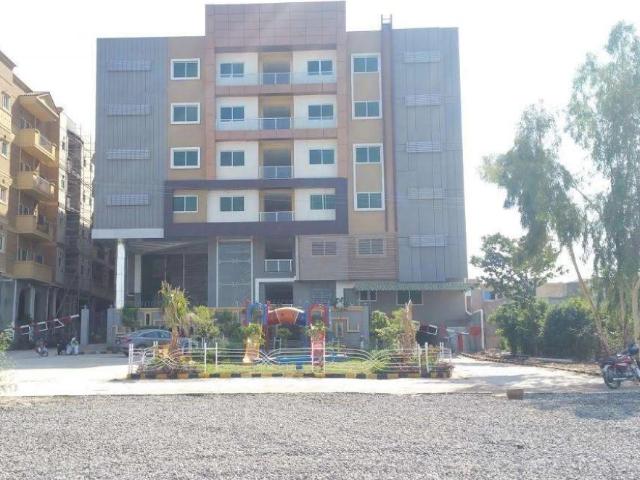 Apartment for rent in Islamabad