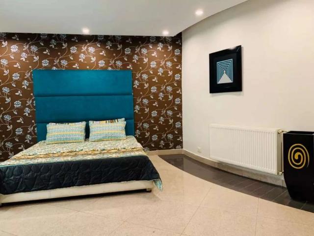 Apartment for rent in Islamabad