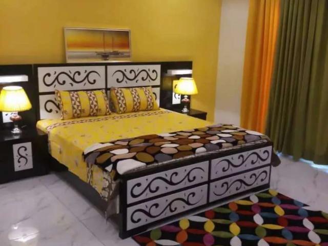 Apartment for rent in Islamabad