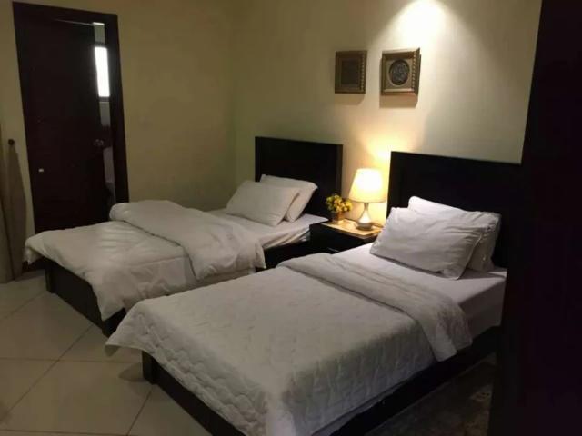 Apartment for rent in Islamabad