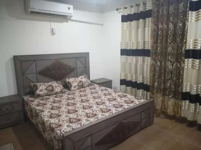 Apartment for rent in Islamabad