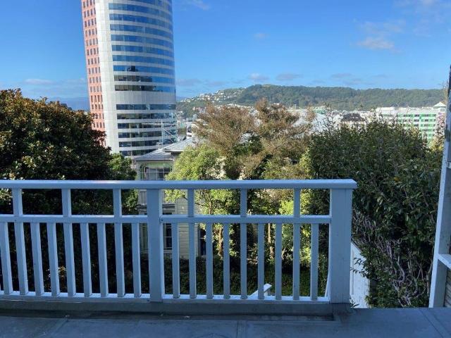House for rent in Wellington