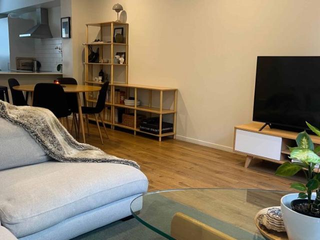 Townhouse for rent in Wai o Taiki Bay, Maungakiekie-Tāmaki