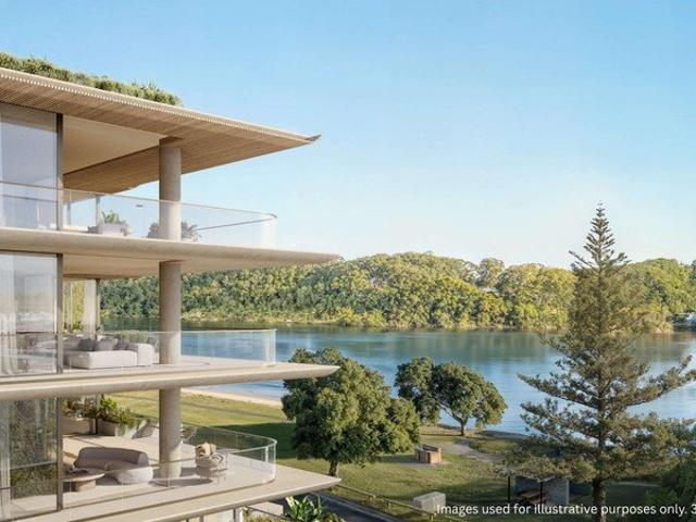 Apartment for sale in Fernbrook, Queensland