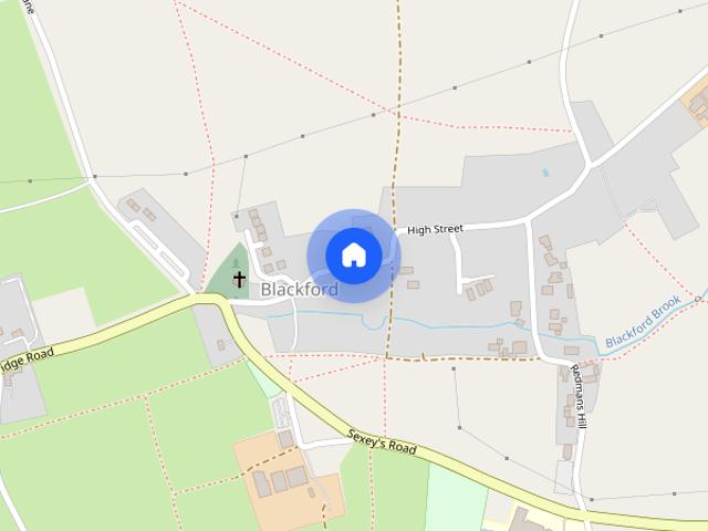 Apartment for rent in Blackford, Wedmore