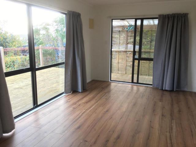 Apartment for rent in Whangarei, Northland