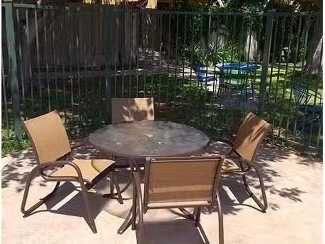 Condo for rent in Odessa