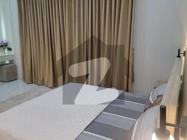 Apartment for rent in Islamabad