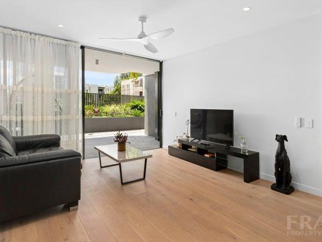 Apartment for sale in Toombul, Queensland
