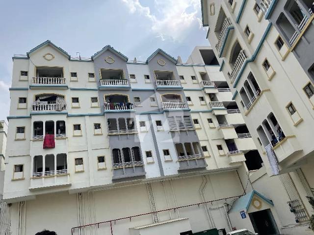 Apartment for sale in Islamabad