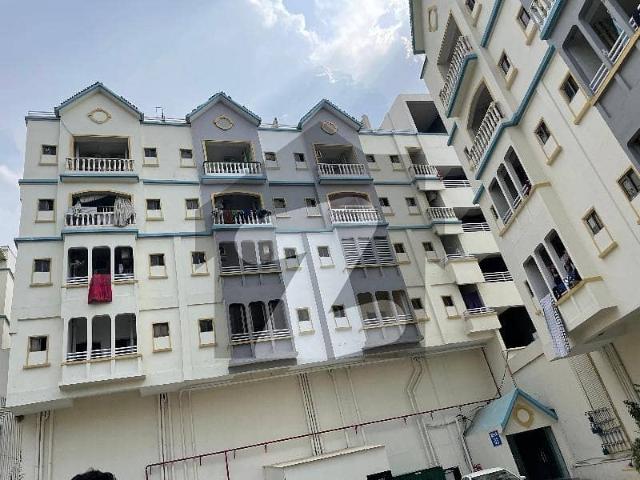 Apartment for sale in Islamabad